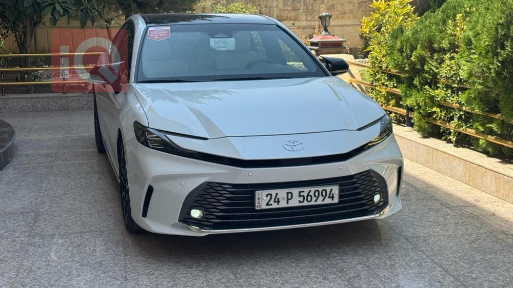 تويوتا كامري